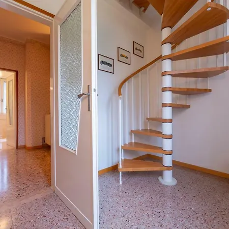 Sleeps 4 Wifi Διαμέρισμα