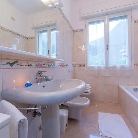 Διαμέρισμα Sleeps 4 Wifi
